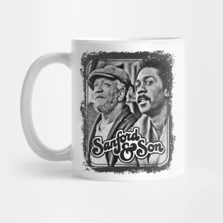 SANFORD AND SON Mug